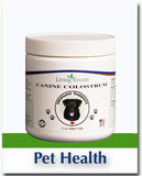 Canine Colostrum for Dogs