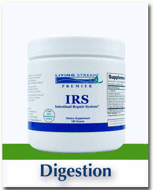 Intestinal Repair System (IRS)