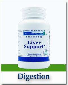 Liver Support