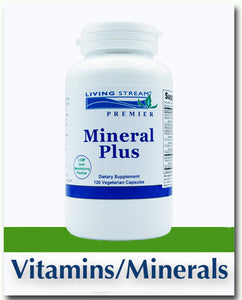 Mineral Plus