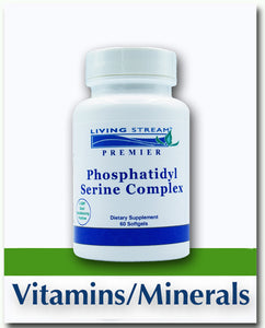 Phosphatidylserine