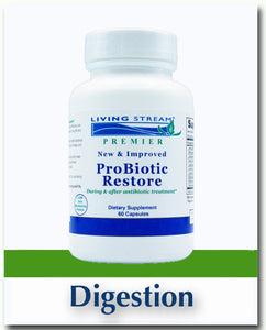 Probiotic Restore
